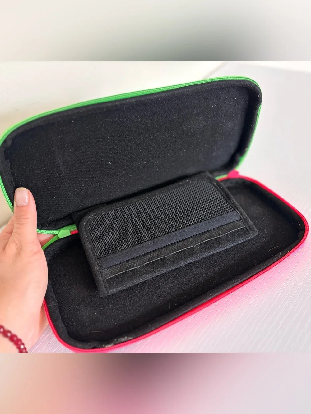 Nintendo Switch Carry Case